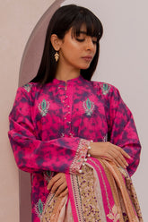 Zellbury 3 Piece Winter Collection