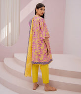 Zellbury 3 Piece Wiinter Collection