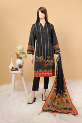 Saya Dusky Rose Linen