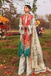 Shiza Hassan Luxury Lawn
