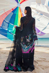 Rang Rasiya Luxury Lawn