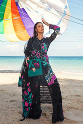Rang Rasiya Luxury Lawn