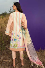 Rang Rasiya Luxury Lawn