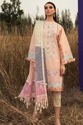 Rang Rasiya Luxury Lawn