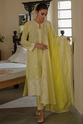 Cross Stitch Chikankari