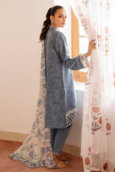 Cross Stitch Eid Lawn