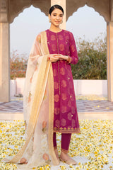 Cross Stitch Eid Lawn