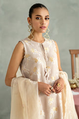 Cross Stitch Eid Lawn