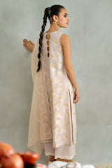 Cross Stitch Eid Lawn