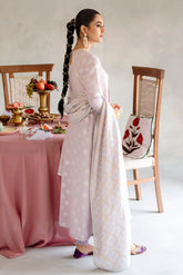 Cross Stitch Eid Lawn