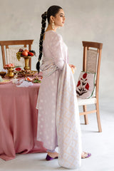 Cross Stitch Eid Lawn