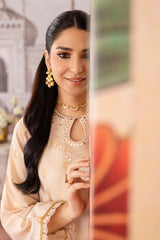 Cross Stitch Eid Lawn