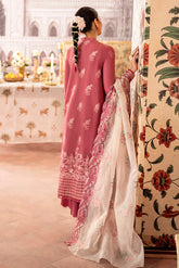 Cross Stitch Eid Lawn