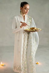 Cross Stitch Eid Lawn