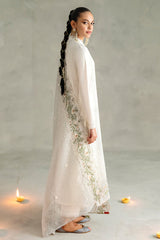 Cross Stitch Eid Lawn