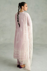 Cross Stitch Eid Lawn