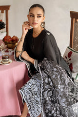 Cross Stitch Eid Lawn