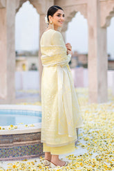 Cross Stitch Eid Lawn