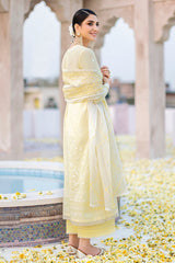 Cross Stitch Eid Lawn