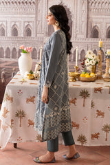 Cross Stitch Eid Lawn