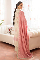 Cross Stitch Eid Lawn