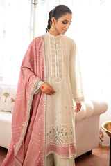 Cross Stitch Eid Lawn