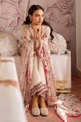 Cross Stitch Eid Lawn