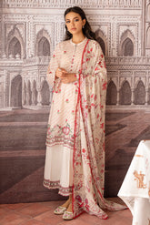 Cross Stitch Eid Lawn