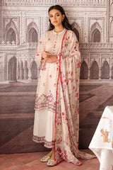 Cross Stitch Eid Lawn