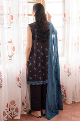 Cross Stitch Eid Lawn