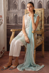 Cross Stitch Eid Lawn