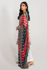 Cross Stitch Daily Lawn