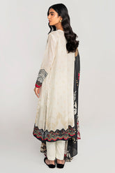 Cross Stitch Daily Lawn