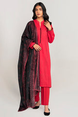 Cross Stitch Daily Lawn