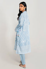 Cross Stitch Daily Lawn