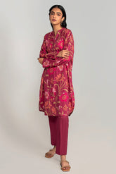 Cross Stitch Daily Lawn