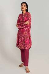 Cross Stitch Daily Lawn