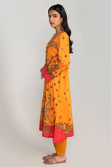 Cross Stitch Daily Lawn