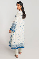 Cross Stitch Daily Lawn