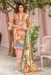 Khirad Textile Flourish