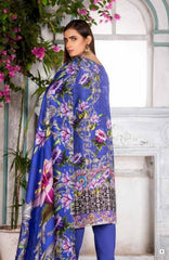 Zebaish Eshaal Khaddar