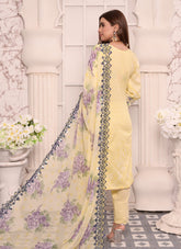 MTF Ruqayyahs Khushboo Lawn