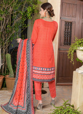 MTF Ruqayyah Yuneik Cutwork