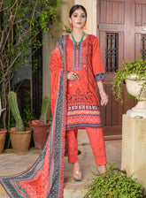 MTF Ruqayyah Yuneik Cutwork