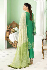 Riaz Art Aafreen Chikankari Chiffon