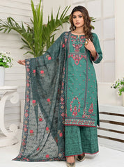 MTF Versatility Unique Cotton