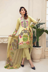 Adan Libas Zarmash Winter