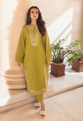 Asim Jofa Essential Lawn