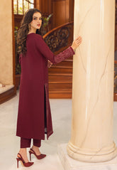 Asim Jofa Essential Lawn