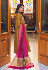 Asim Jofa Essential Lawn